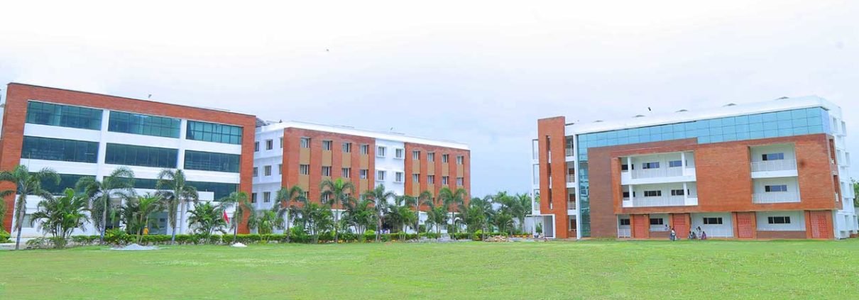 Campus Building